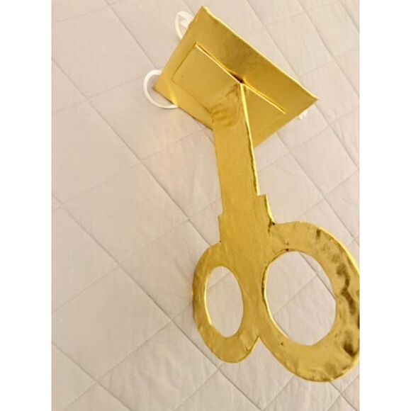 Handmade Kids Wind-Up Doll Costume Set - Picture 7 of 11